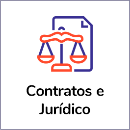 Contratos e Jurídico