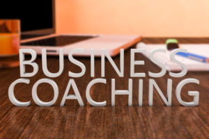 Coaching: Coach Empresarial potencializando time.